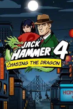 Jack Hammer 4 Chasing The Dragon Free Play in Demo Mode