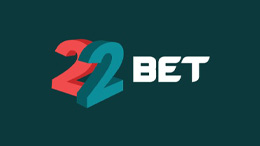 22bet Casino