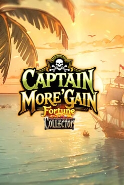 Captain More’Gain Free Play in Demo Mode