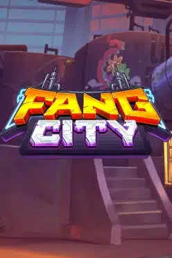 Fang City Free Play in Demo Mode