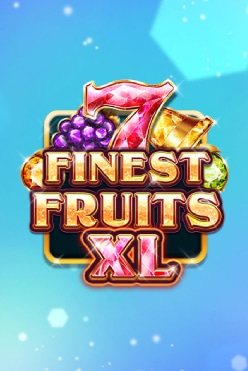 Finest Fruits XL Free Play in Demo Mode