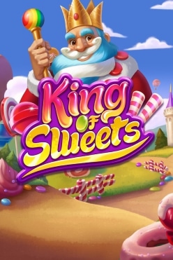 King of Sweets Free Play in Demo Mode