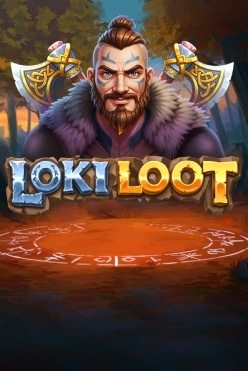 Loki Loot Free Play in Demo Mode