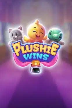 Plushie Wins Free Play in Demo Mode