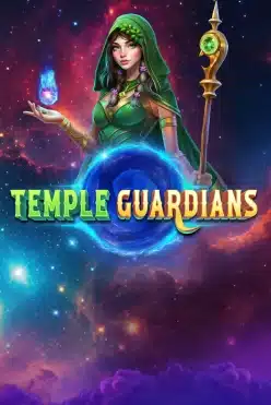 Temple Guardians Free Play in Demo Mode