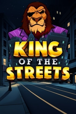 King of the Streets Free Play in Demo Mode