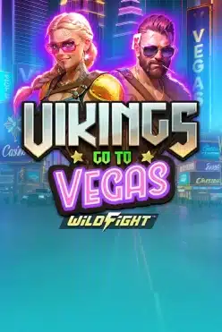 Vikings Go To Vegas Free Play in Demo Mode